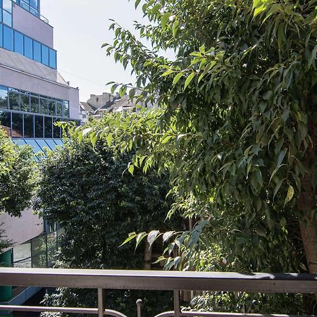 Luxury City Center Two Bedroom Apartment Close To Beach Varna Exteriér fotografie