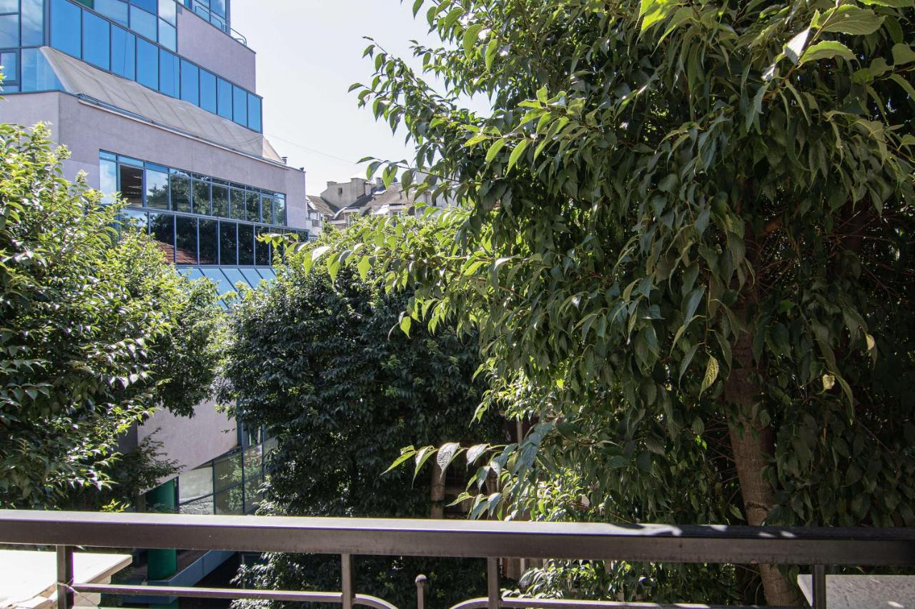 Luxury City Center Two Bedroom Apartment Close To Beach Varna Exteriér fotografie